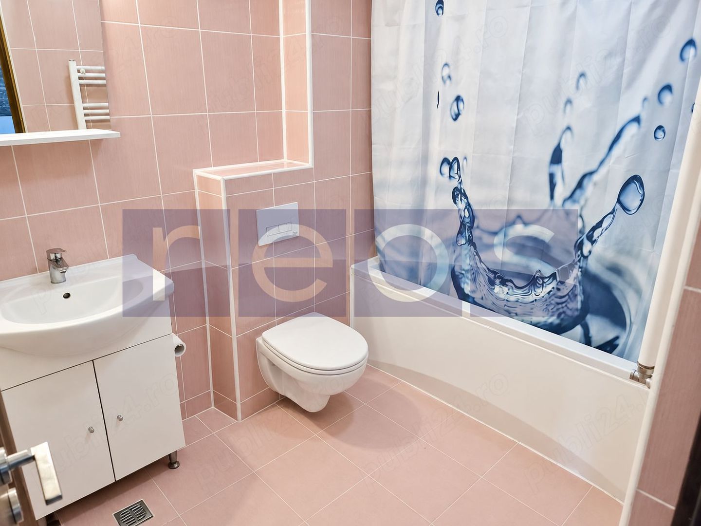 APARTAMENT 2 CAMERE | 55,92 MP | GREEN VISTA RESIDENCE | PIPERA - Poză 8