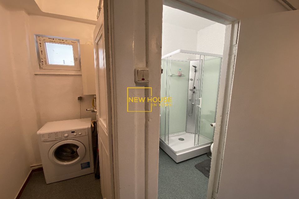 Apartament spațios și luminos de închiriat | Parter înalt | Pet friendly - Poză 8