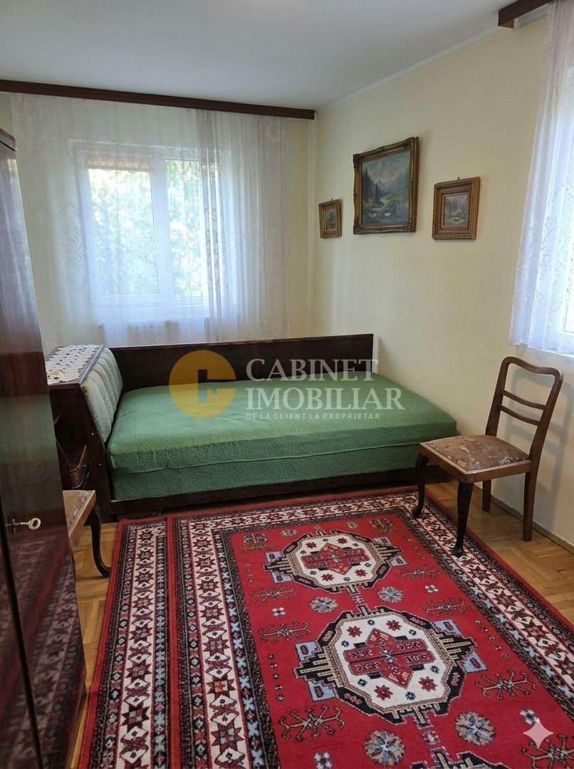 2 Camere | Tătărași - Piața Chirilă | Etaj Intermediar (3/4) | Se acceptă credit - Poză 3