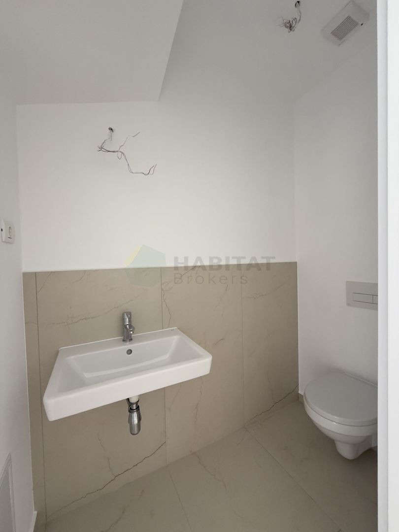 Avangarde Forest 8 | Vila 5 camere | Pompa de caldura - Poză 12