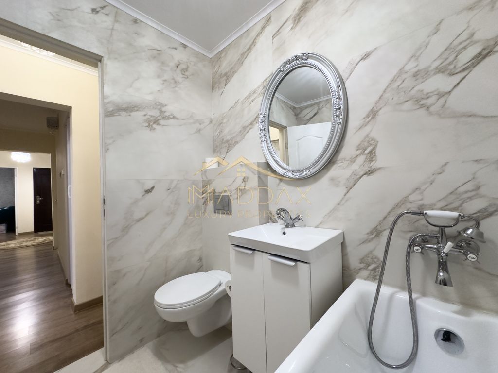 Apartament 3 camere // 70 mp // zona Dristor Kaufland - Poză 21