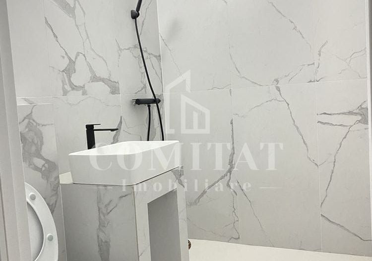 Apartament 3 camere | 70mp | zona Grigorescu - Poză 8