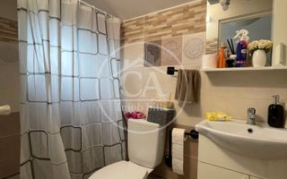 Casa de vanzare cu 3 camere tip duplex in zona Rogerius Oradea - Poză 9