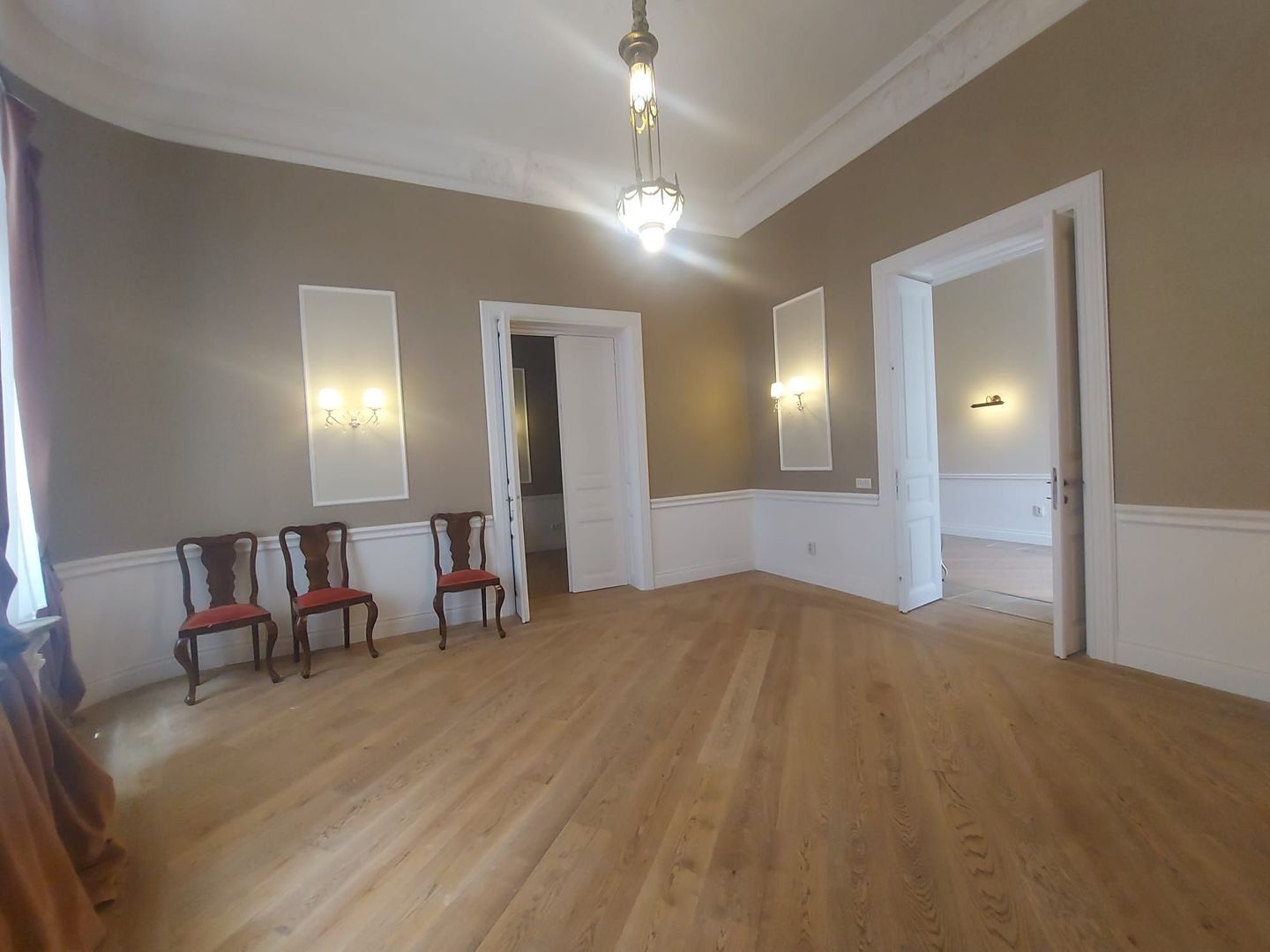 Vila deosebita 7 camere in Gradina Icoanei I Ideal spatiu birouri - Poză 5