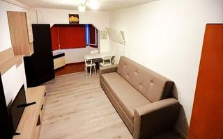 Garsoniera-Decomandata-27mp-Bartolomeu-Brasov-Disponibila Imediat - Poză 2