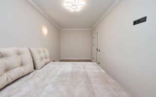 Vânzare, apartament, 1 cameră, str. Burebista, Botanica - Poză 8