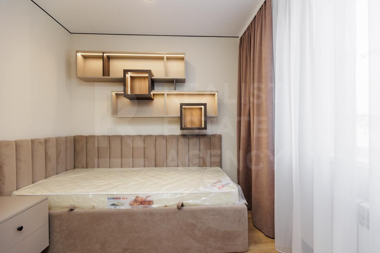Vânzare, apartament, 3 camere, strada Independenței, Botanica - Poză 3
