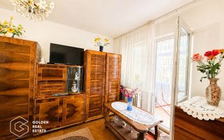Apartament 2 camere, etaj 2, zona Fortuna - Poză 3