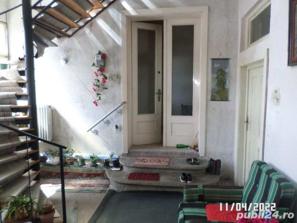 Casa in Dambul Rotund, constuctie 280 mp utili, curte 1000 mp - Poză 3