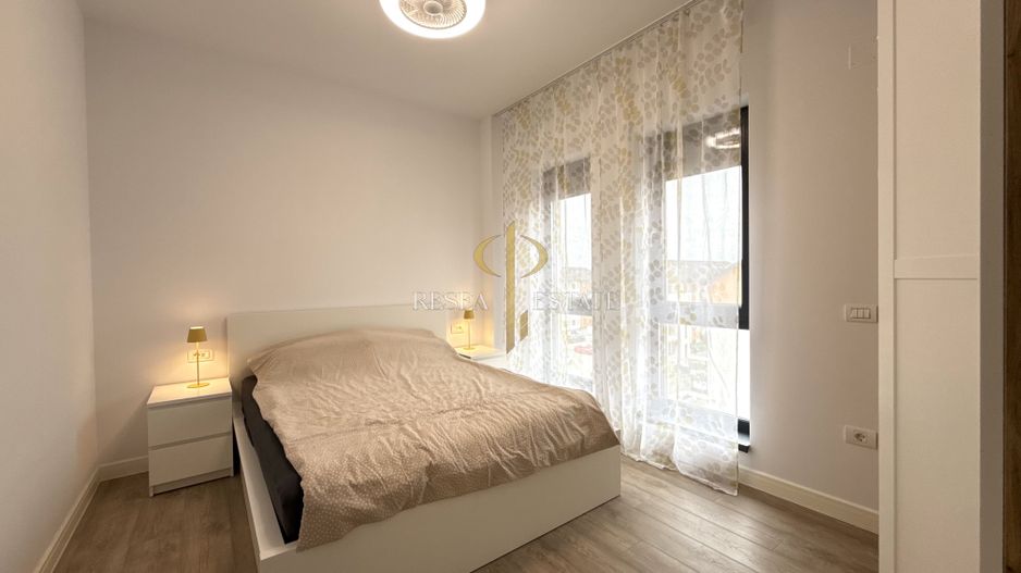 Apartament 3 camere| parcare subterana| Future Residence - Giroc - Poză 6