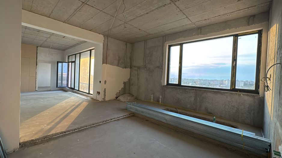 Oportunitate Unică Penthouse 4 Camere Grozavesti 322MP + 197 MP TERASA - Poză 7
