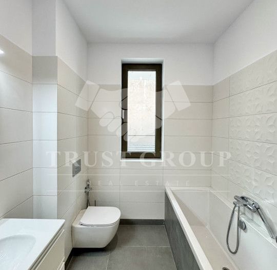 Apartament 2 camere Herastrau | Curte 68mp | Loc de parcare - Poză 8