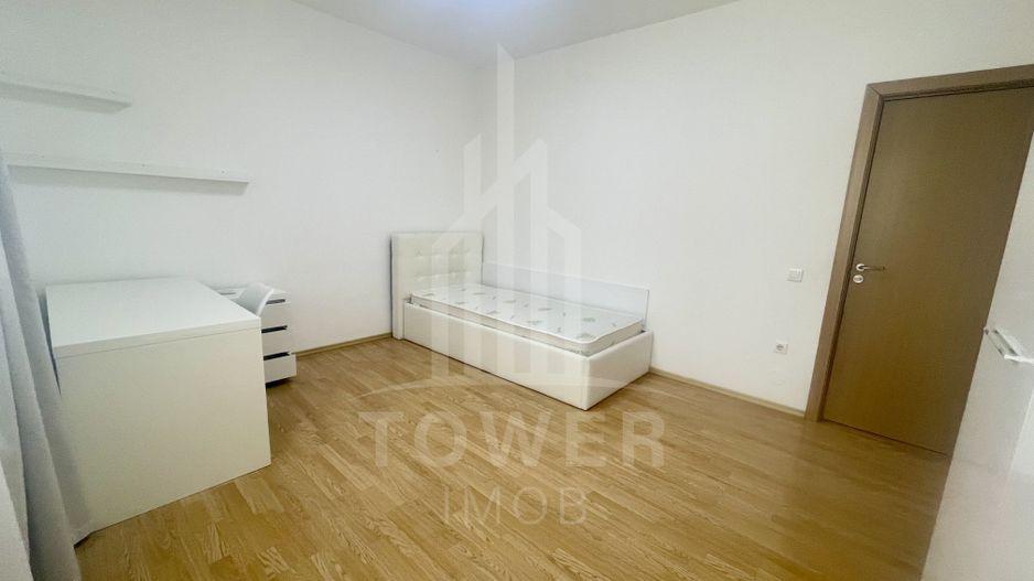 Apartament Modern cu 3 Camere în Cartierul Turnișor, Sibiu 🏡 - Poză 4