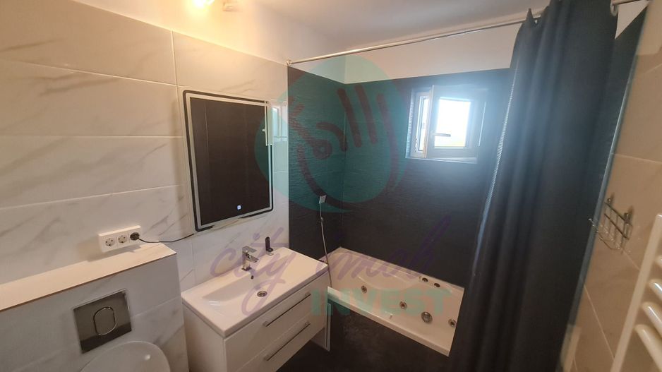 4 camere renovat | Militari – Apusului | Centrală, mobilat - Poză 6