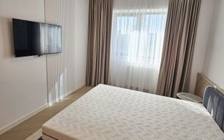 Cortina North | Închiriere Apartament 3 camere | Loc de parcare - Poză 10