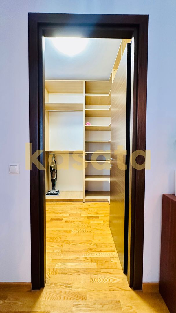 OPORTUNITATE | APARTAMENT 2 CAMERE | PERLA RESIDENCE | PIPERA |PARCARE - Poză 8