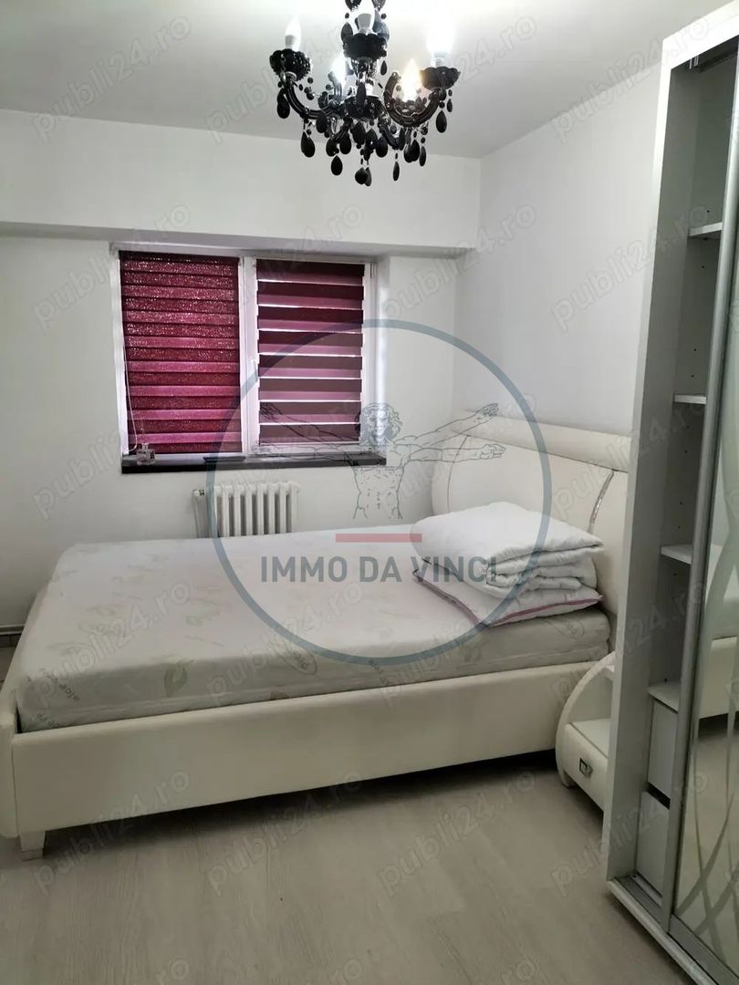 Închiriere ap 3 camere Mărăști loc.Cluj Napoca - Poză 5