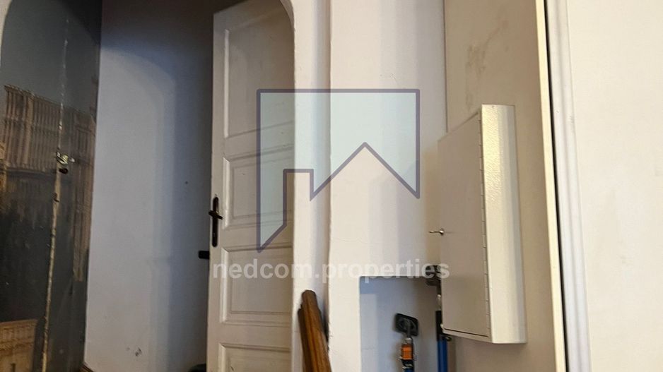 Vilă interbelică S+P+E+M | 8 camere | Zona Aviatorilor – Arcul de Triumf - Poză 6