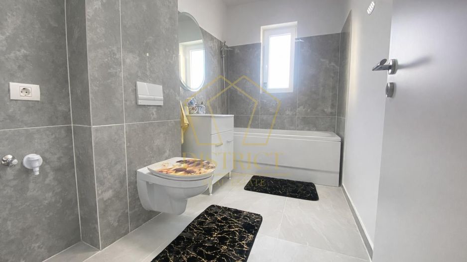 Apartament superb cu 2 camere | Pet friendly | Braytim - Poză 9