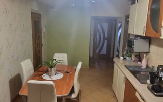 Apartament 3 camere decomandat, zona BRD Cluj-Napoca. Semicentral. - Poză 4