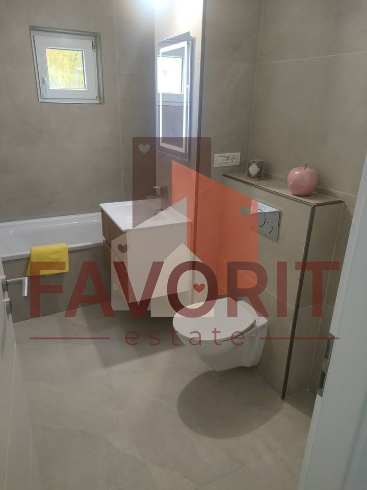 Apartament 3 camere decomandat | 2 Bai | RENOVAT COMPLET | Simion Barnutiu - Poză 6
