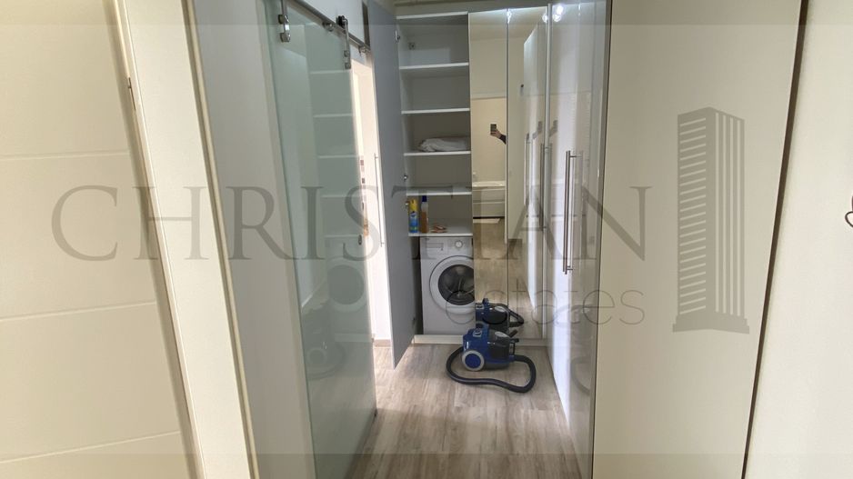 Premium Studio - Lujerului - Exigent Plaza Residence Faza 2 - Poză 9