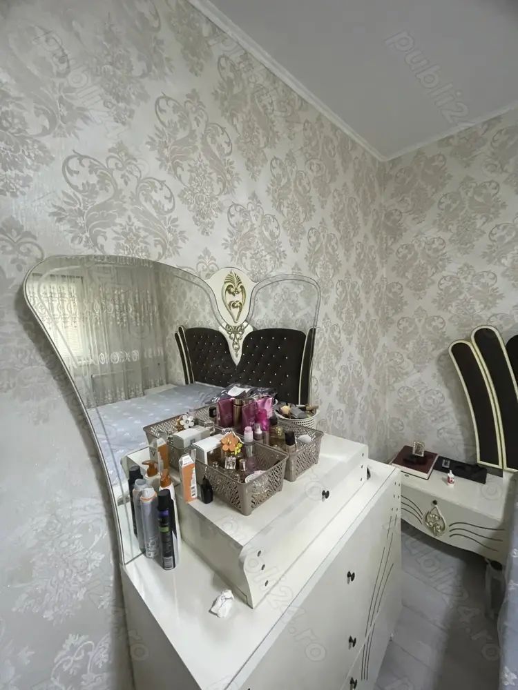 De vanzare apartament 3 camere - zona doamna Ghica - Poză 9