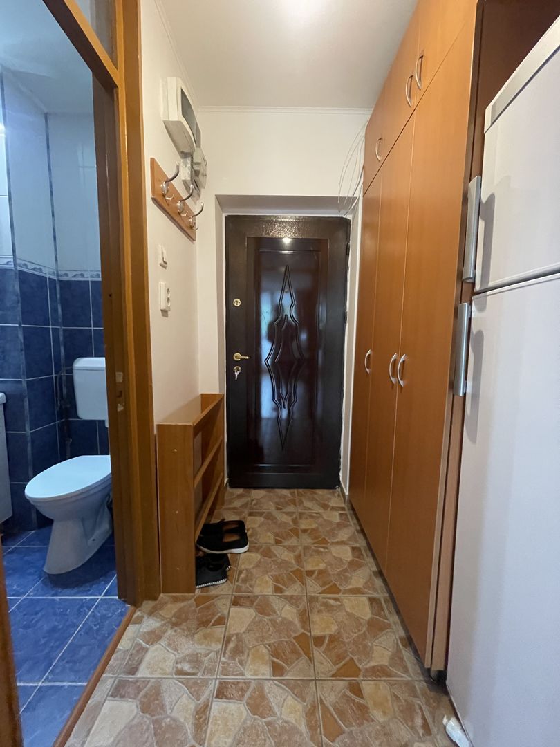 PANTELIMON | Fundeni | Chirie Garsoniera - Poză 6