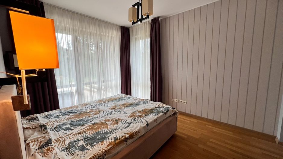 MOGOȘOAIA – VILĂ CU 4 CAMERE, TEREN 971 MP, CURTE ȘI GRĂDINĂ! - Poză 10