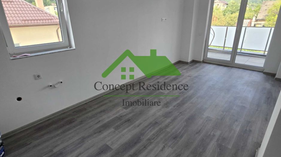 3 camere, bloc nou, parcare subterană – Ștefan cel Mare - Poză 3