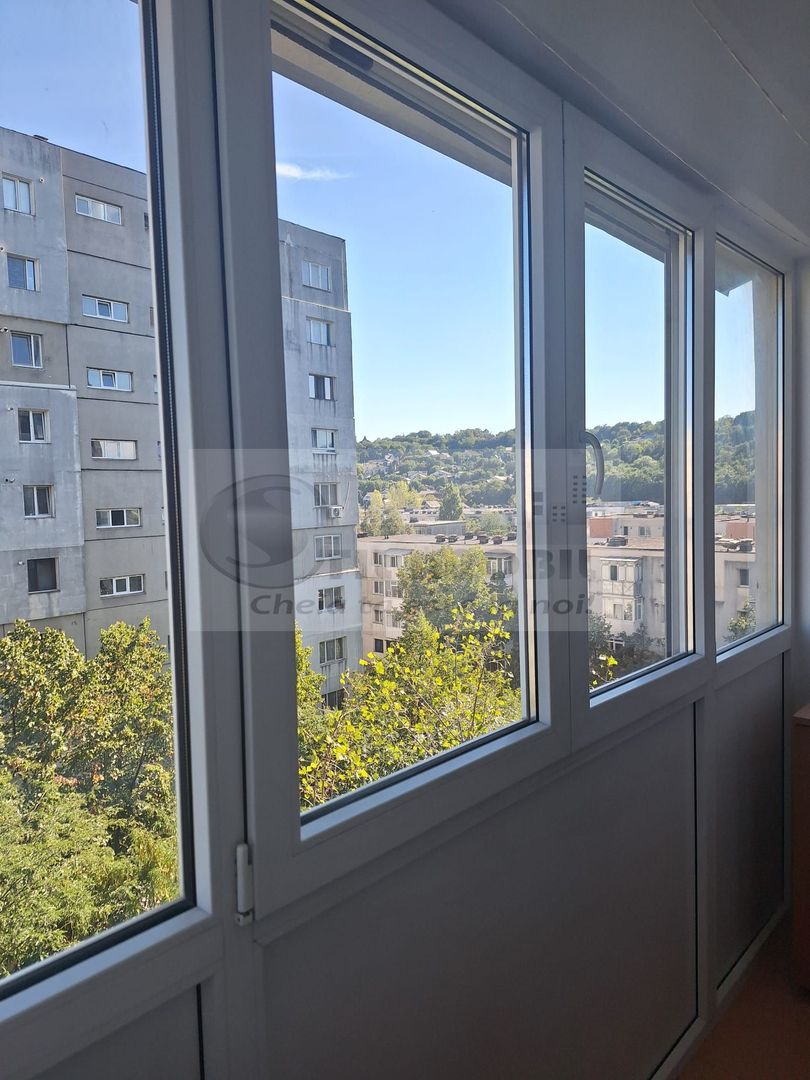 Apartament 3 camere decomandat, 71 mp, etaj 6/10 – Mircea cel Bătran - Poză 10