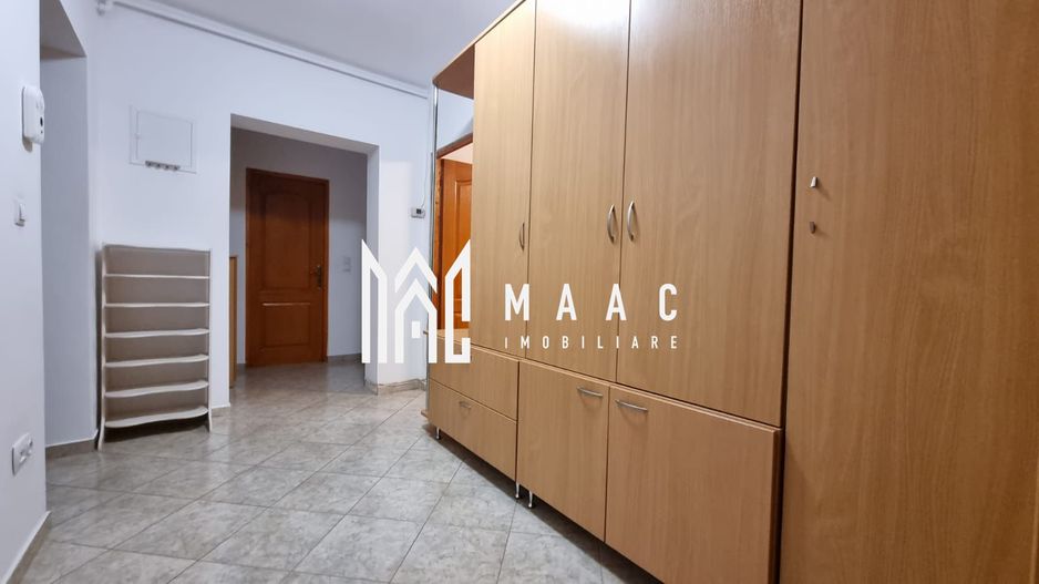 Apartament 2 camere | etaj 1 |  Balcon | Loc de parcare - Poză 7