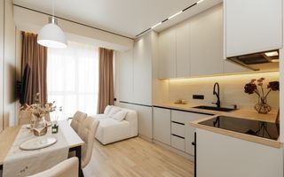 Vânzare apartament, 1 cameră, str. Ghica Vodă, Botanica - Poză 6