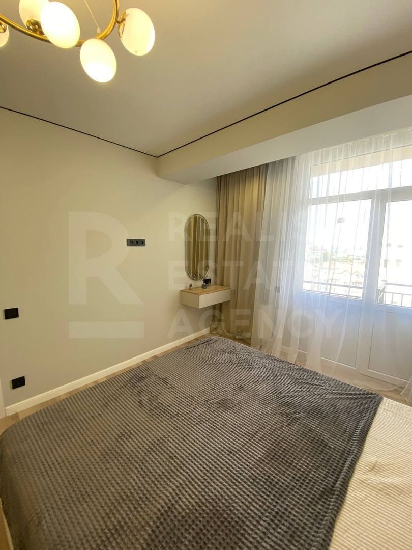 Vânzare, apartament, 3 camere, str. Cartușa, Dulești - Poză 5