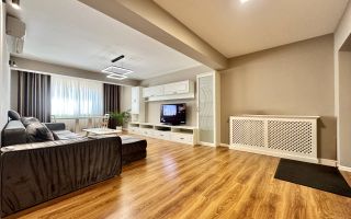 Vânzare apartament cu 3 camere - 130 m.p - în Zona CUG, Iași. - Poză 3