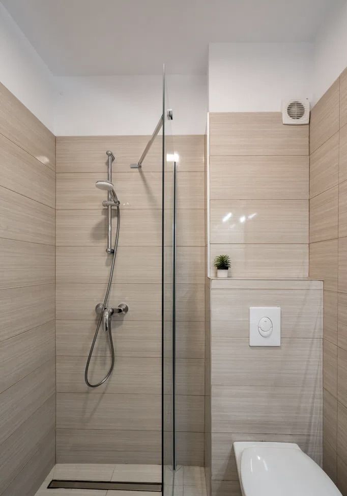 Chirie I Apartament 3 camere 95 mp I Curte proprie I Pipera - Poză 8