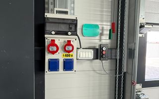 Închiriere spațiu mixt – Hală | Showroom | Birouri - Poză 20