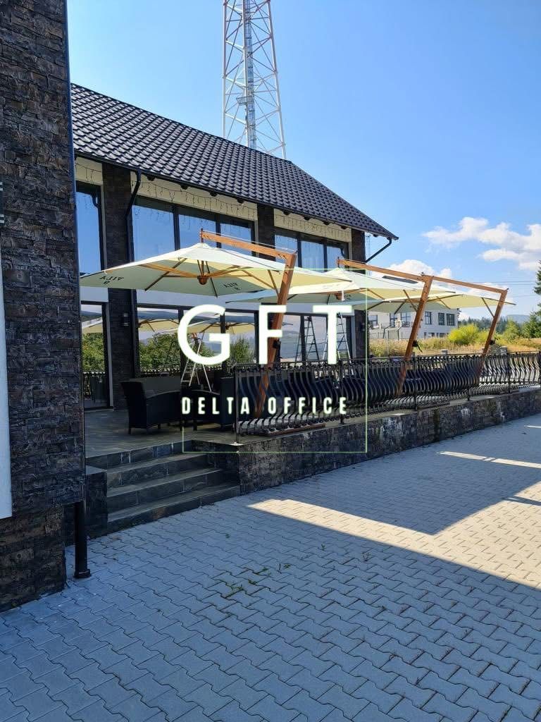 Pensiune la baza Partiei Toplita - Poză 2