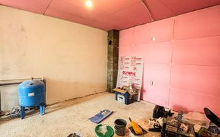 Casa individuala 3 camere, 121mp, Teren 520mp, Zona Molitura, Jucu - Poză 7