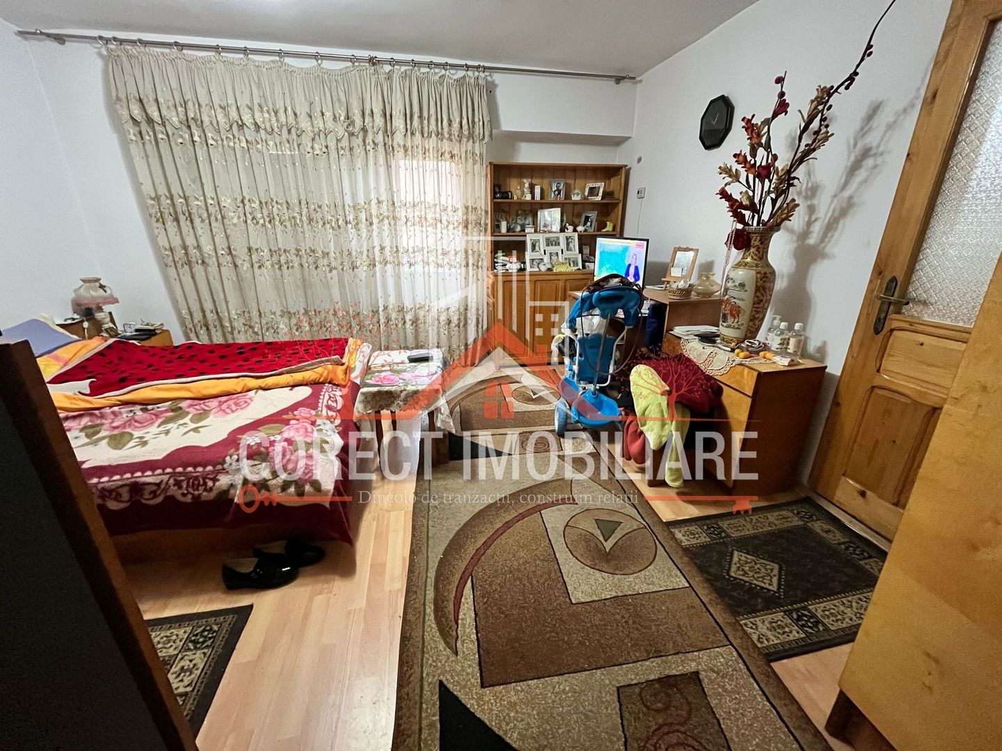 Apartament de vânzare – 56.000 € - Poză 5