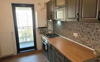 Garsonieră Exigent Plaza 2022 | Vedere Parc | Etaj 5 | + Boxă - Poză 7