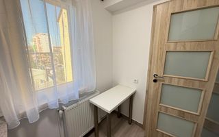 Garsoniera | Etaj 3 | Balcon | Renovata | Vasile Aaron - Poză 4