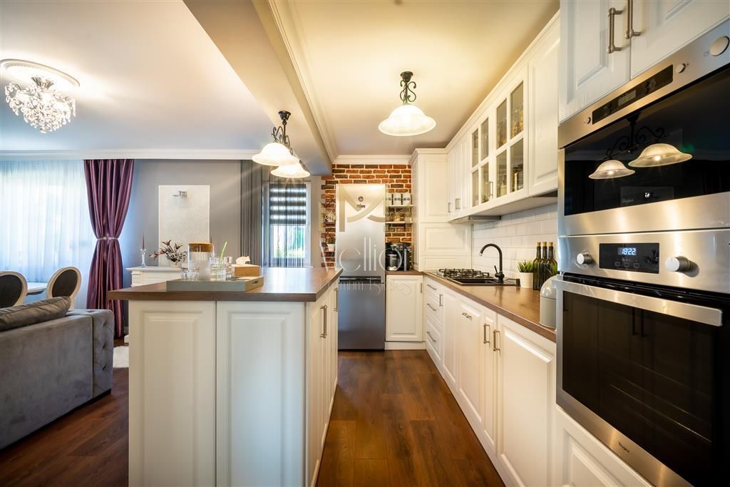 Apartament superb cu 4 camere bloc nou 2 parcari str. Oasului! - Poză 11