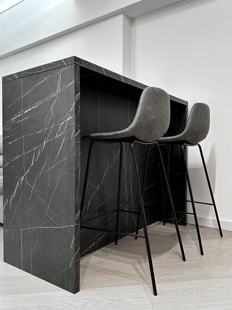 Apartament 3 camere I Cortina North I Parcare subterană - Poză 7