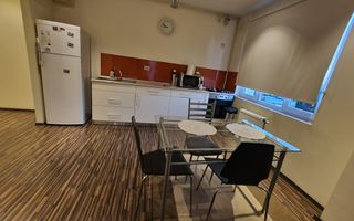 AP. 2 CAMERE DECEBAL, PARCARE INCLUSA, BLOC NOU, BUCATARIE OPEN-SPACE - Poză 3