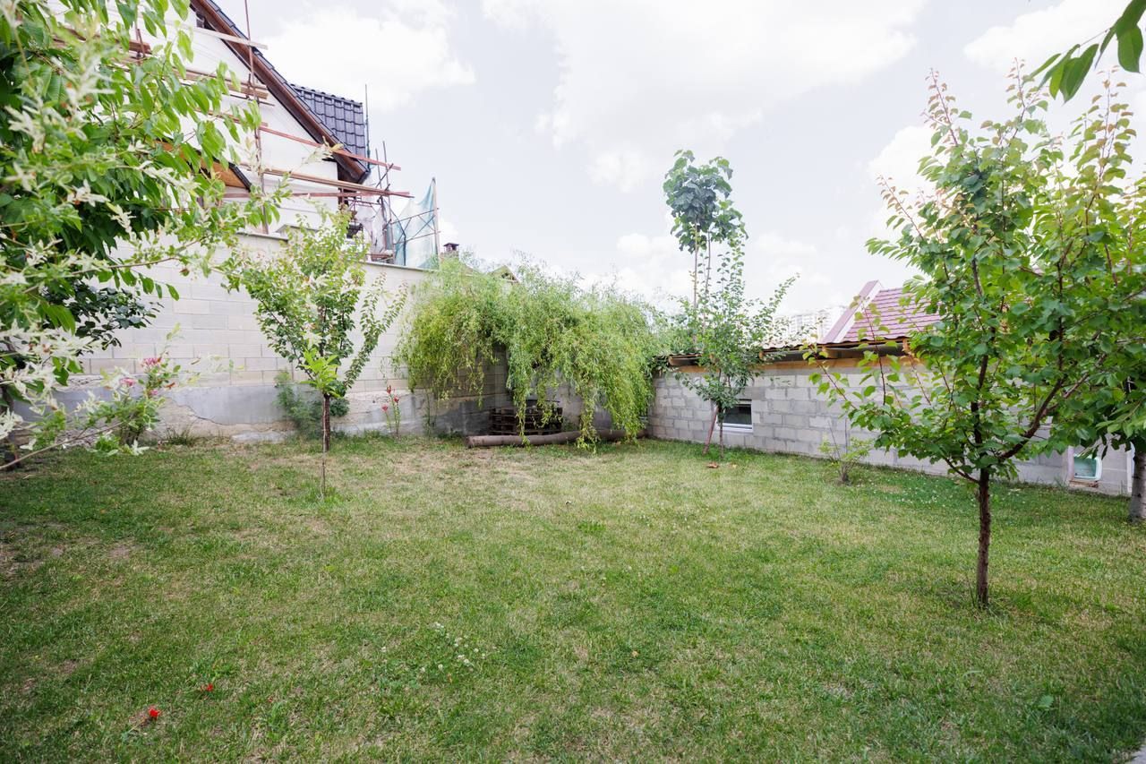 Vânzare, casă, 4 camere, 260 mp + 7 ari, str. Calea Unirii, Durlesti - Poză 21