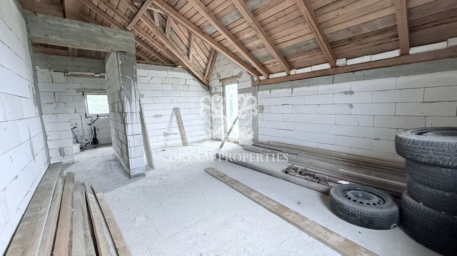 Casa individuala 5 camere, 2 bai, 120 mp, teren 300 mp, Sannicoara - Poză 7