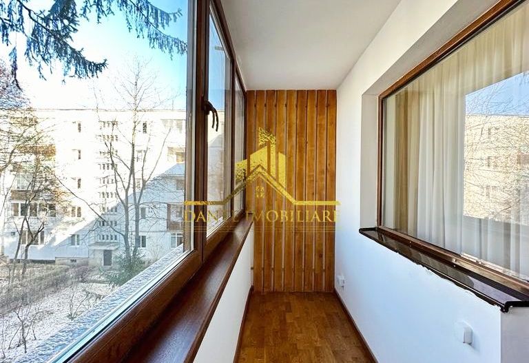 3 camere, mobilat lux, ultrafinisat, balcon, Gheorgheni, Brancusi - Poză 9