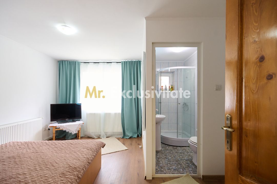 Casa Dambovicioara - CASA de vacanta sau PENSIUNE profitabila - Poză 6