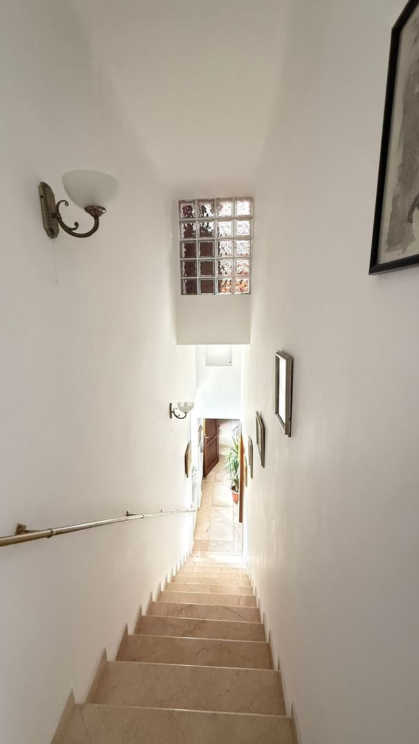 OPORTUNITATE | CASĂ DE VÂNZARE | 5 CAMERE | CURTE COMUNĂ MARIA ROSETTI - Poză 12